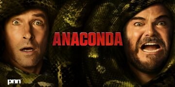 Anaconda (2025): A Giant Snake With A Tiny Bite — Why Hollywood’s Bold Meta Reboot Slithers Between Charm And Misfire
