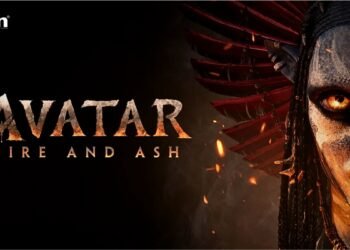 Avatar: Fire And Ash — When Pandora Still Prints Money, Even If The Fire Isn’t Spreading Fast Enough