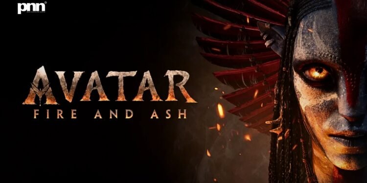 Avatar: Fire And Ash — When Pandora Still Prints Money, Even If The Fire Isn’t Spreading Fast Enough