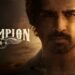 Champion: When A Sports Film Tries To Win With Heart Before It Wins The Scoreboard