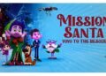 Mission Santa: When India’s Animation Industry Decides Christmas Is Serious Business