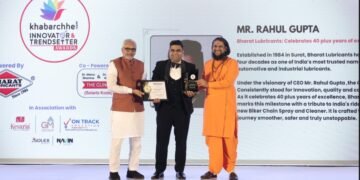 Bharat Lubricants: Decades of Excellence Solidify Surat-Based Manufacturer’s Global Presence