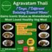 Agravatam Thali Gains Iconic Status as Ahmedabad’s Most Loved Healthy Veg Meal Brunch