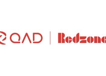 QAD | Redzone Celebrates Two Decades in India, Recognising Manufacturing Leaders Shaping Change in 2025