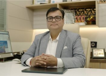 Holani Consultants Marks Historic SME IPO, Structuring One of India’s Most Subscribed Issues with 918x Oversubscription