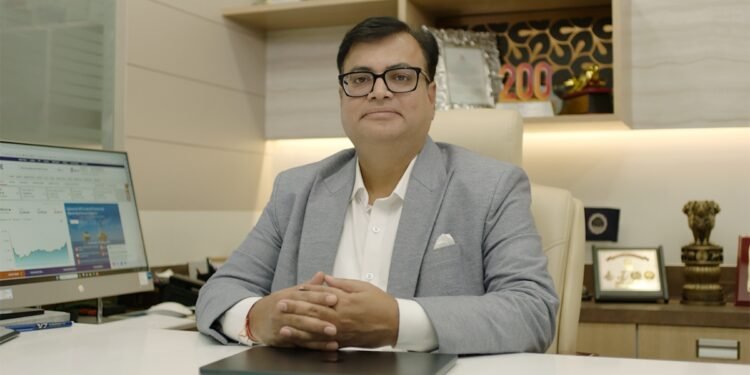 Holani Consultants Marks Historic SME IPO, Structuring One of India’s Most Subscribed Issues with 918x Oversubscription