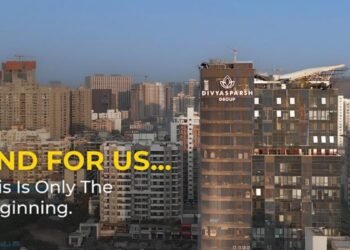 Divyasparsh Group Achieves a Key Milestone as Ambrosia Galaxy Reaches Possession