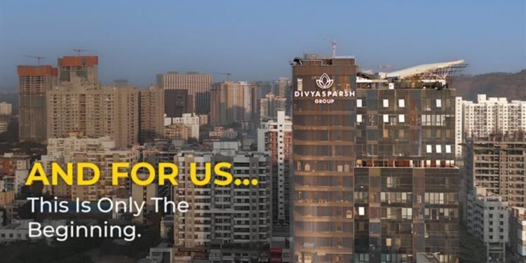Divyasparsh Group Achieves a Key Milestone as Ambrosia Galaxy Reaches Possession