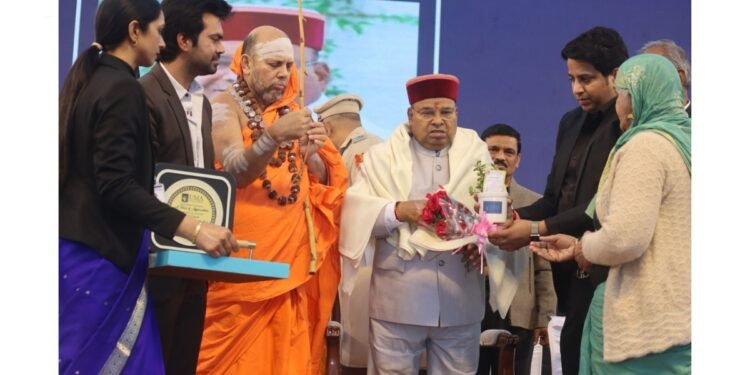 Uma Public School Celebrates 25 Years of Excellence in Education