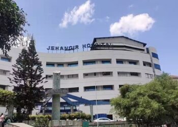 Comprehensive Stroke Care and Outcomes at Jehangir Hospital
