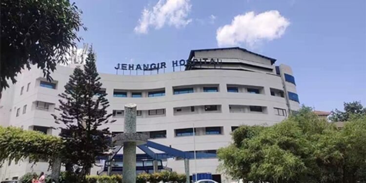 Comprehensive Stroke Care and Outcomes at Jehangir Hospital