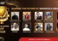 Trailblazers of 2025: Shaping the Future of Business & Creativity