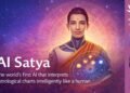 Astro Kanu Breaks Barriers -Launches AI Satya Astrology Readings at Rs 1