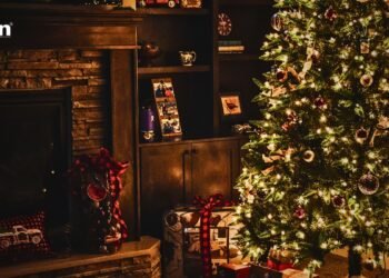 Christmas Movies That Will Make You Sleep With The Lights On (Not Because They’re Scary—Because They Know Too Much)