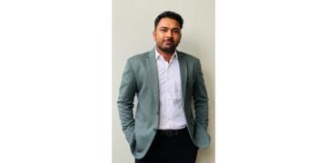 From a Rajasthan Village to the Heart of India’s Music Industry, Deepak’s Journey Strikes a Chord Nationwide