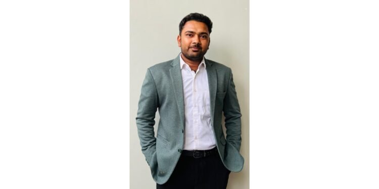 From a Rajasthan Village to the Heart of India’s Music Industry, Deepak’s Journey Strikes a Chord Nationwide