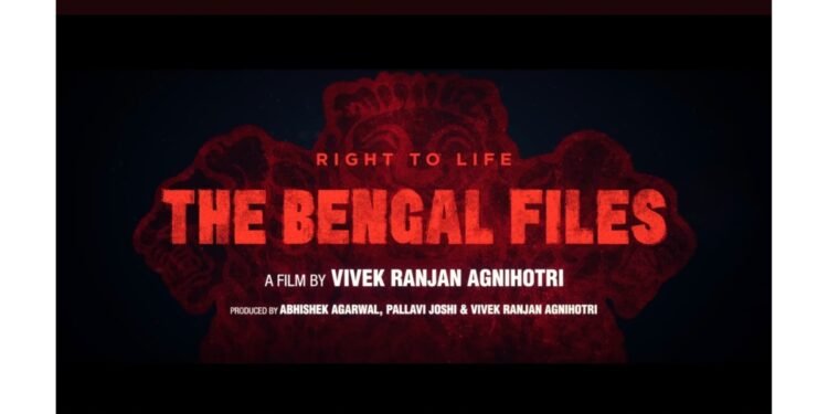 Top 7 Reasons The Bengal Files Stand Out in the 2025 Movies Lineup
