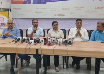 Second Edition of ‘Run for Girl Child’ to Be Held in Surat on January 4 for the Upliftment of Girls