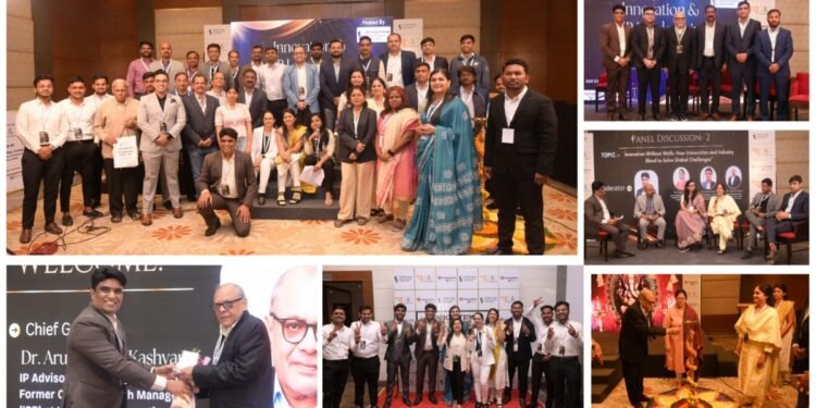 Brainiac IP Solutions Announces Successful Conclusion of the Innovation and IP Leadership Summit 2025