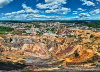 Mkwamba Minerals Advances Gold Project with New Processing and Refining Plans