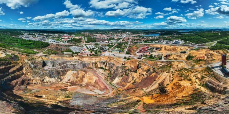 Mkwamba Minerals Advances Gold Project with New Processing and Refining Plans