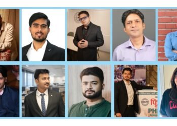 Visionaries of Tomorrow: 10 Personalities to Watch in 2026