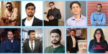 Visionaries of Tomorrow: 10 Personalities to Watch in 2026