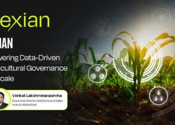 BIHAN: Powering Data-Driven Agricultural Governance at Scale