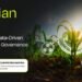 BIHAN: Powering Data-Driven Agricultural Governance at Scale