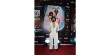 Danish Alfaaz Unleashes the Ultimate Party Banger of the Season – ‘Dirham’