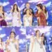 Divya Rathore Singh Crowned Miss Bharat USA 2025 – A Journey of Purpose, Service, and Cultural Pride
