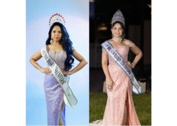 Swapnali Wani to Represent India and USA at the 49th Mrs. Universe Pageant 2025 in Botswana