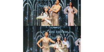 Kirti Singh: Redefining Grace, Leadership, and Legacy at Mrs India Legacy 2025