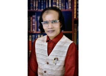 Dr. Munna Lal Devdas An Inspiring Life Dedicated to Education, Culture, and Social Transformation