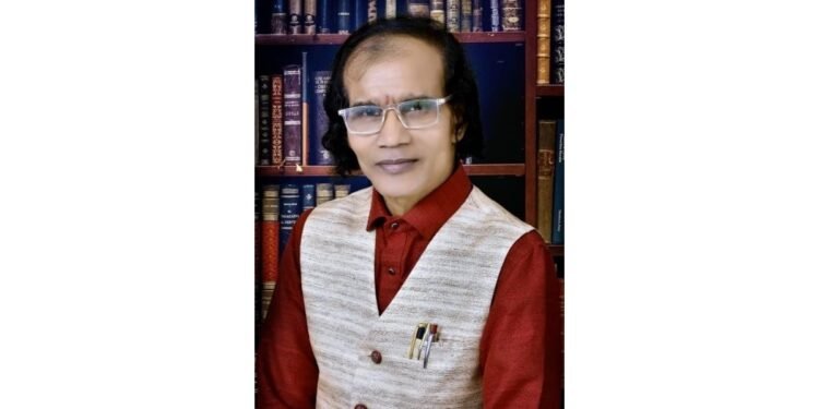 Dr. Munna Lal Devdas An Inspiring Life Dedicated to Education, Culture, and Social Transformation