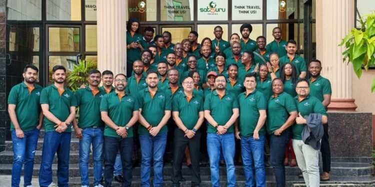 Satguru Travel Reinforces Consistent People-First Culture Across all its Offices Worldwide