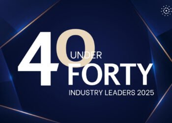 40 Under 40: The Leaders Redefining Industries in 2025