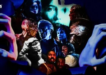 Lights On, Sanity Optional: Why 2025 Became the Year Horror Stopped Asking for Permission