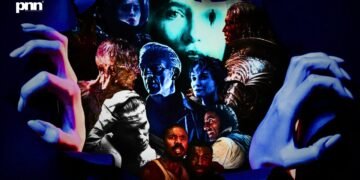 Lights On, Sanity Optional: Why 2025 Became the Year Horror Stopped Asking for Permission