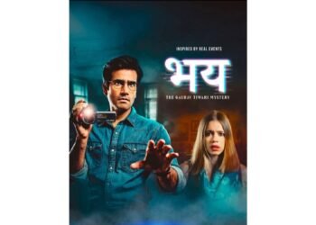 From Bhay to Panchayat: 10 Outstanding Web Series of 2025 Changing Indian OTT