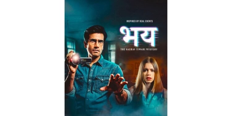 From Bhay to Panchayat: 10 Outstanding Web Series of 2025 Changing Indian OTT