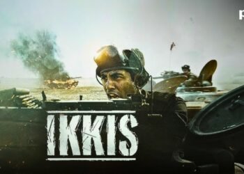 When Conviction Collides With Commerce: Inside Ikkis, The Casting Exit, And A Film That Refused To Blink