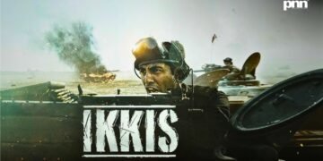 When Conviction Collides With Commerce: Inside Ikkis, The Casting Exit, And A Film That Refused To Blink