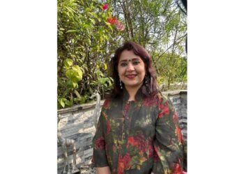 Dr. Seema Nambiar at Skanda Wellbeing UAE: Guiding Individuals Across the Globe Toward Inner Harmony