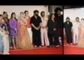 Grand Star-Studded Launch of “Shagna Di Raat” Ft. Riva Arora & Singer Diamond