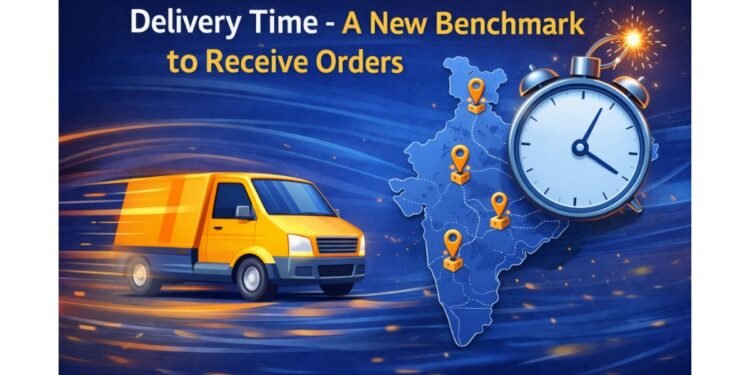 How Brands Can Scale on Amazon and Flipkart in 2026: Speed, Fulfilment and Compliance Will Define Market Leaders