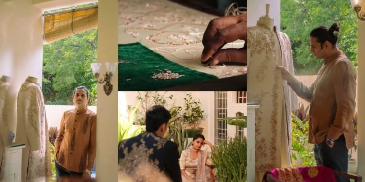 Forbes India Features Designer Gaurav Katta Among Game-Changing Leaders to Know