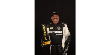 From 35 Years of Racing to Dakar 2026: The Journey of aerpace Racer Sanjay Takale