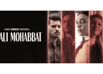 Saali Mohabbat: Most Talked About 2025 Movies on ZEE5