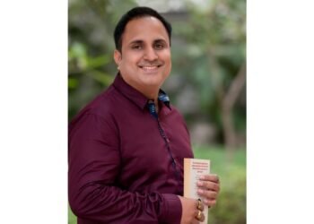 Sidhharrth S Kumaar Presents Two Groundbreaking Research Papers at IIM Ahmedabad’s IMRC 2025
